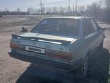 Audi 80 1984 годаүшін500 000 тг. в Тайынша – фото 4