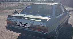 Audi 80 1984 годаүшін500 000 тг. в Тайынша – фото 4