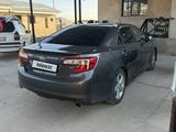 Toyota Camry 2014 года за 8 100 000 тг. в Шымкент – фото 4