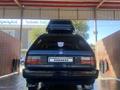 Volkswagen Passat 1993 годаүшін1 500 000 тг. в Шу – фото 2