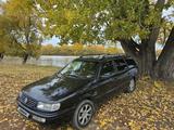 Volkswagen Passat 1994 годаүшін2 300 000 тг. в Усть-Каменогорск – фото 4
