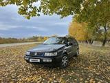 Volkswagen Passat 1994 годаүшін2 300 000 тг. в Усть-Каменогорск – фото 5