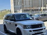 Land Rover Range Rover Sport 2008 года за 6 500 000 тг. в Астана – фото 4