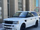 Land Rover Range Rover Sport 2008 года за 6 500 000 тг. в Астана – фото 3