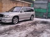 Subaru Forester 1998 года за 4 200 000 тг. в Алматы