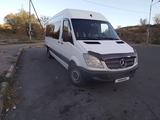 Mercedes-Benz Sprinter 2010 года за 12 500 000 тг. в Усть-Каменогорск – фото 2