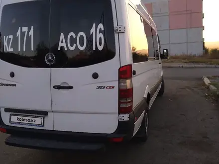 Mercedes-Benz Sprinter 2010 года за 12 500 000 тг. в Усть-Каменогорск – фото 6