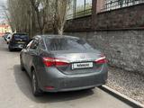 Toyota Corolla 2014 года за 6 700 000 тг. в Алматы – фото 4