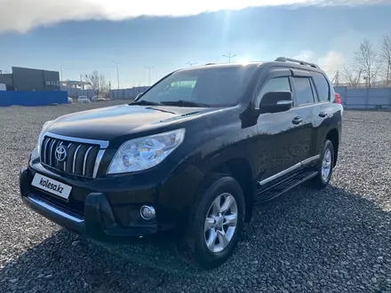 Toyota Land Cruiser Prado 2012 года за 13 260 000 тг. в Астана – фото 3