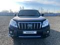 Toyota Land Cruiser Prado 2012 года за 13 260 000 тг. в Астана