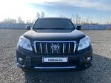 Toyota Land Cruiser Prado 2012 годаүшін13 260 000 тг. в Астана