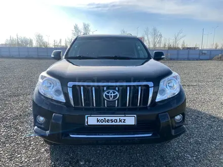 Toyota Land Cruiser Prado 2012 года за 13 260 000 тг. в Астана