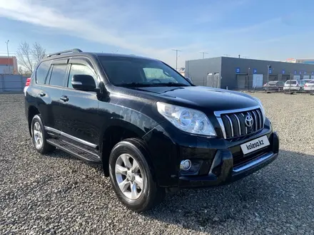 Toyota Land Cruiser Prado 2012 года за 13 260 000 тг. в Астана – фото 2