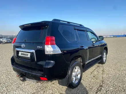 Toyota Land Cruiser Prado 2012 года за 13 260 000 тг. в Астана – фото 5