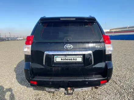 Toyota Land Cruiser Prado 2012 года за 13 260 000 тг. в Астана – фото 4