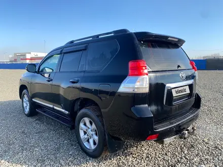 Toyota Land Cruiser Prado 2012 года за 13 260 000 тг. в Астана – фото 6