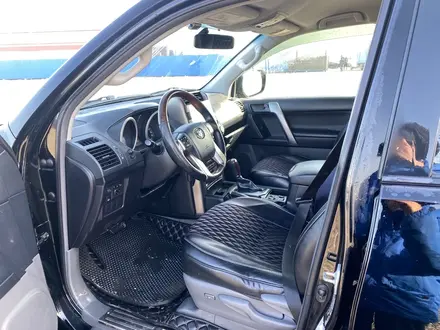 Toyota Land Cruiser Prado 2012 года за 13 260 000 тг. в Астана – фото 8