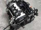 Двигатель Audi a4 b7 BGB 2.0 TFSI за 650 000 тг. в Семей