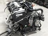 Двигатель Audi a4 b7 BGB 2.0 TFSI за 650 000 тг. в Семей – фото 2