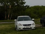 ВАЗ (Lada) Priora 2172 2015 года за 2 800 000 тг. в Актобе