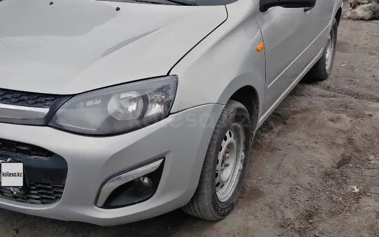 ВАЗ (Lada) Kalina 2194 2014 года за 2 200 000 тг. в Караганда