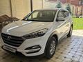 Hyundai Tucson 2018 года за 9 550 000 тг. в Алматы – фото 2