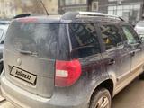 Skoda Yeti 2013 годаүшін4 000 000 тг. в Уральск – фото 2