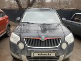 Skoda Yeti 2013 годаүшін4 000 000 тг. в Уральск