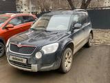 Skoda Yeti 2013 годаүшін4 000 000 тг. в Уральск – фото 5
