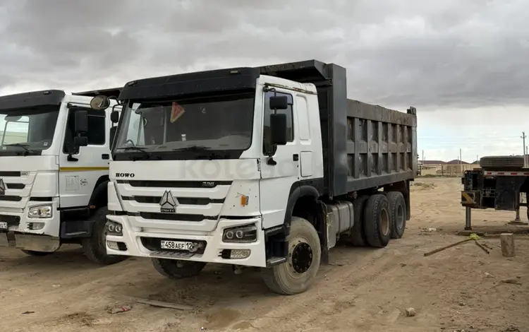 Howo  A5 2014 года за 10 500 000 тг. в Актау