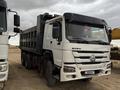 Howo  A5 2014 года за 10 500 000 тг. в Актау – фото 2