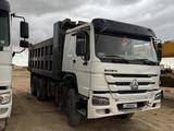 Howo  A5 2014 года за 10 500 000 тг. в Актау – фото 2