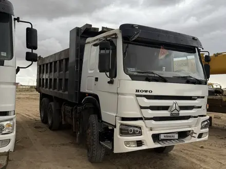 Howo  A5 2014 года за 10 500 000 тг. в Актау – фото 2