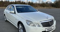 Mercedes-Benz E 200 2009 года за 8 500 000 тг. в Костанай – фото 2