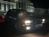 BMW 525 1991 года за 2 100 000 тг. в Атырау