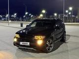 BMW X5 2002 года за 8 000 000 тг. в Астана – фото 2