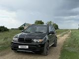 BMW X5 2002 года за 8 000 000 тг. в Астана