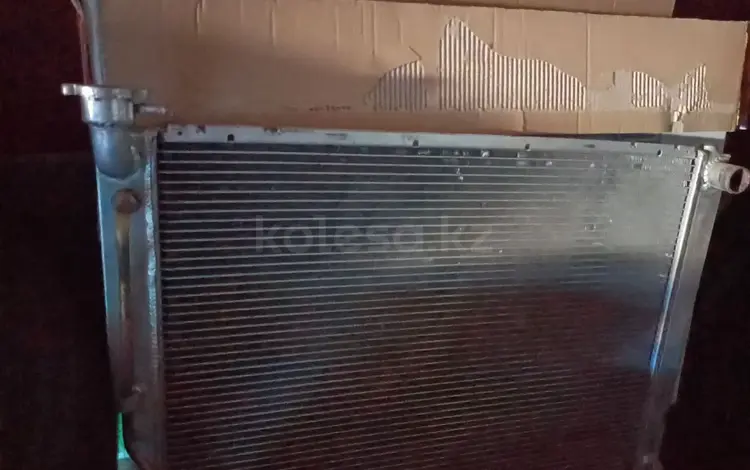 Радиатор охлаждения. за 40 000 тг. в Петропавловск