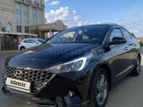 Hyundai Accent 2020 годаүшін8 145 150 тг. в Уральск