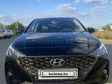 Hyundai Accent 2020 года за 8 950 000 тг. в Уральск – фото 3
