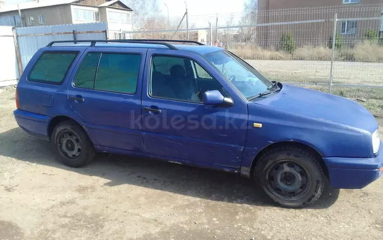 Volkswagen Golf 1997 годаүшін800 000 тг. в Караганда