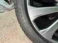 Новые диски 5 шт с летними шинами (Pirelli 285/40 R23) 5шт на Рэндж Ровер за 7 500 000 тг. в Алматы – фото 8