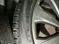 Новые диски 5 шт с летними шинами (Pirelli 285/40 R23) 5шт на Рэндж Ровер за 7 500 000 тг. в Алматы – фото 9