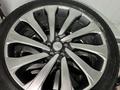 Новые диски 5 шт с летними шинами (Pirelli 285/40 R23) 5шт на Рэндж Ровер за 7 500 000 тг. в Алматы