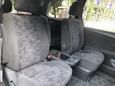 Toyota Estima 2005 года за 5 800 000 тг. в Алматы – фото 9