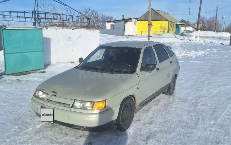 ВАЗ (Lada) 2112 2004 годаfor550 000 тг. в Караганда