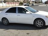 Toyota Camry 2004 годаүшін5 200 000 тг. в Актау – фото 3