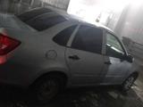 ВАЗ (Lada) Granta 2190 2012 года за 1 750 000 тг. в Кокшетау – фото 4