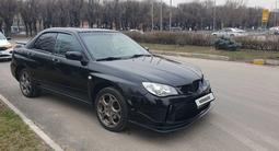 Subaru Impreza 2008 года за 4 800 000 тг. в Алматы – фото 2