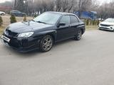 Subaru Impreza 2008 года за 4 800 000 тг. в Алматы – фото 4